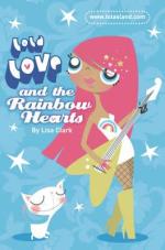 And The Rainbow Hearts
