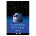 Astrophysical Techniques