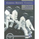 Cinema before Cinema - The Origins of Scientific Cinematography