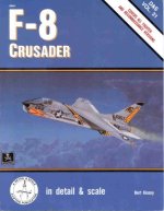 F-8 Crusader