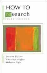 How to Research