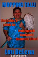 Mopping Tall