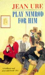 Play Nimrod For Him
